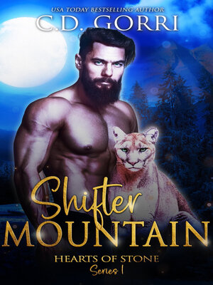 cover image of Shifter Mountain